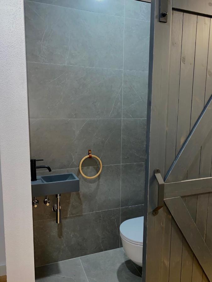 Apartman Anna Komárno Eksteriør billede